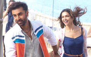 Tamasha